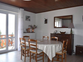 Bel appartement T3 - centre-ville de Font-Romeu - FR-1-580-95
